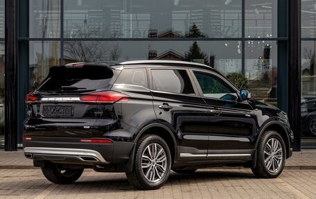 Geely Atlas, 2022 год, 1 695 000 рублей, 6 фотография