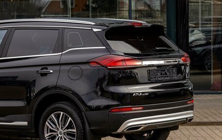 Geely Atlas, 2022 год, 1 695 000 рублей, 10 фотография