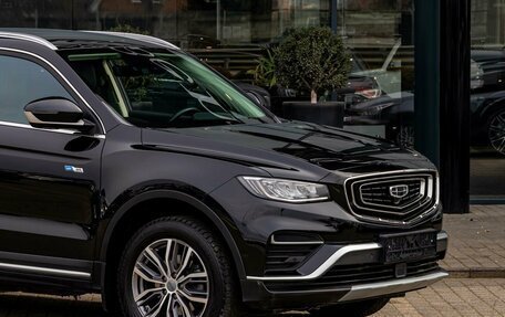 Geely Atlas, 2022 год, 1 695 000 рублей, 8 фотография