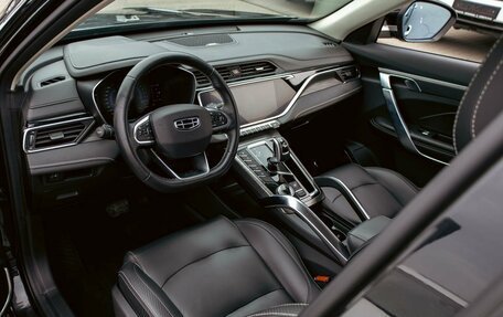 Geely Atlas, 2022 год, 1 695 000 рублей, 13 фотография