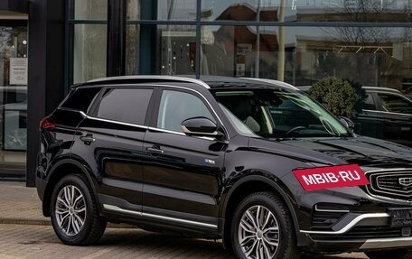 Geely Atlas, 2022 год, 1 695 000 рублей, 7 фотография
