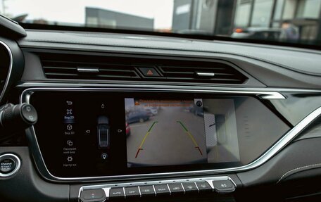 Geely Atlas, 2022 год, 1 695 000 рублей, 14 фотография