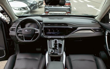 Geely Atlas, 2022 год, 1 695 000 рублей, 16 фотография