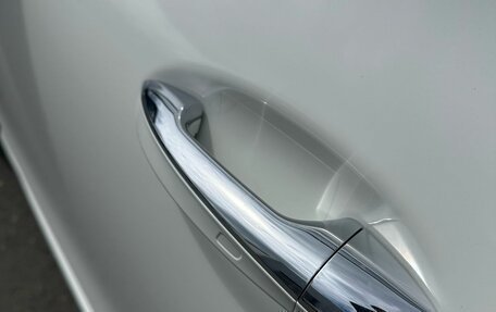 Mercedes-Benz CLA, 2021 год, 4 390 000 рублей, 6 фотография