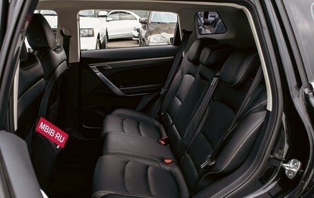 Geely Atlas, 2022 год, 1 695 000 рублей, 17 фотография