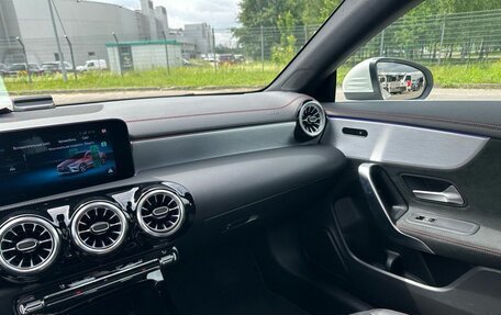 Mercedes-Benz CLA, 2021 год, 4 390 000 рублей, 15 фотография