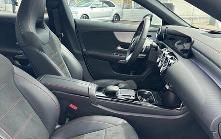 Mercedes-Benz CLA, 2021 год, 4 390 000 рублей, 26 фотография