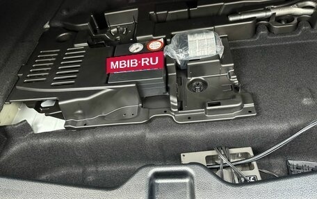 Mercedes-Benz CLA, 2021 год, 4 390 000 рублей, 28 фотография