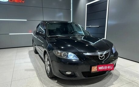 Mazda 3, 2006 год, 650 000 рублей, 3 фотография