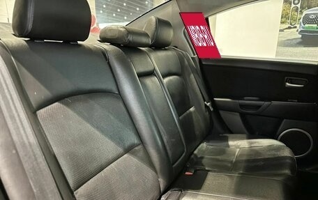 Mazda 3, 2006 год, 650 000 рублей, 9 фотография
