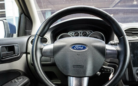 Ford Focus II рестайлинг, 2009 год, 579 000 рублей, 6 фотография
