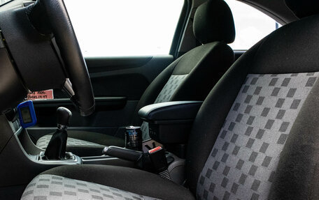 Ford Focus II рестайлинг, 2009 год, 579 000 рублей, 9 фотография