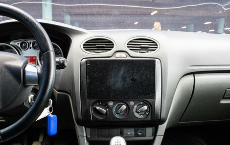 Ford Focus II рестайлинг, 2009 год, 579 000 рублей, 7 фотография