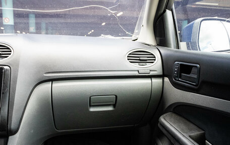 Ford Focus II рестайлинг, 2009 год, 579 000 рублей, 8 фотография