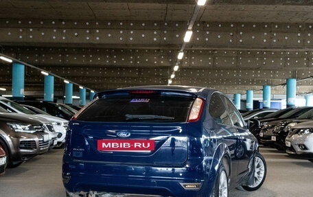 Ford Focus II рестайлинг, 2009 год, 579 000 рублей, 3 фотография