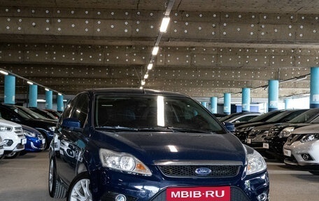 Ford Focus II рестайлинг, 2009 год, 579 000 рублей, 2 фотография