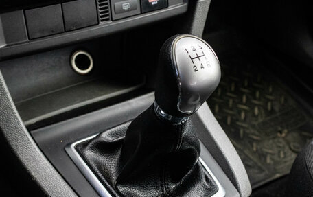 Ford Focus II рестайлинг, 2009 год, 579 000 рублей, 17 фотография