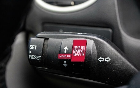 Ford Focus II рестайлинг, 2009 год, 579 000 рублей, 15 фотография