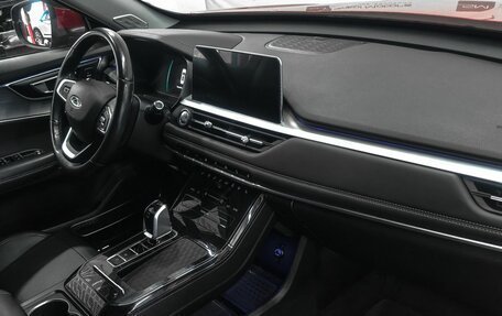 Chery Tiggo 7 Pro, 2021 год, 1 739 990 рублей, 6 фотография