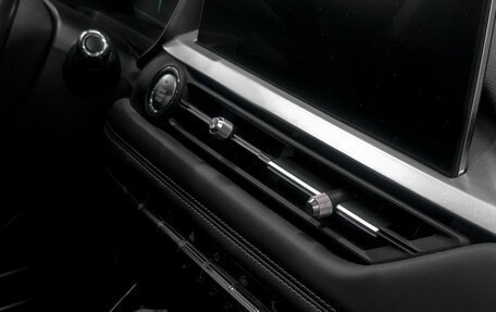 Chery Tiggo 7 Pro, 2021 год, 1 739 990 рублей, 11 фотография