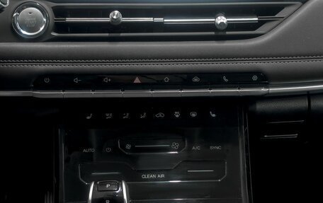 Chery Tiggo 7 Pro, 2021 год, 1 739 990 рублей, 14 фотография