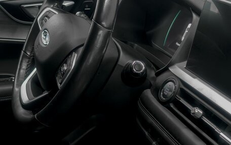 Chery Tiggo 7 Pro, 2021 год, 1 739 990 рублей, 13 фотография