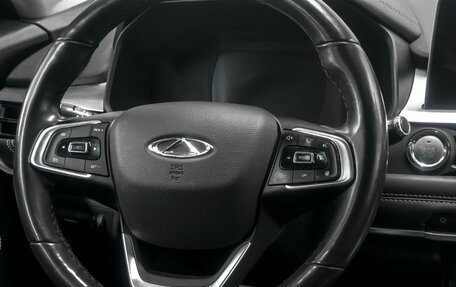 Chery Tiggo 7 Pro, 2021 год, 1 739 990 рублей, 17 фотография