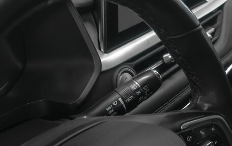 Chery Tiggo 7 Pro, 2021 год, 1 739 990 рублей, 22 фотография