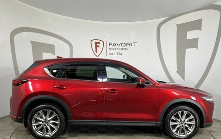Mazda CX-5 II, 2020 год, 2 984 000 рублей, 4 фотография