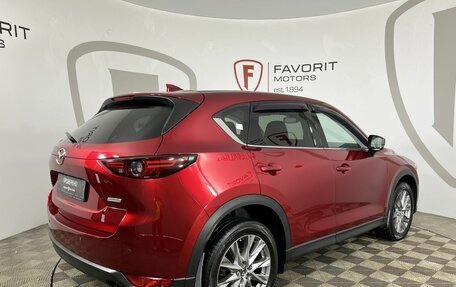 Mazda CX-5 II, 2020 год, 2 984 000 рублей, 6 фотография