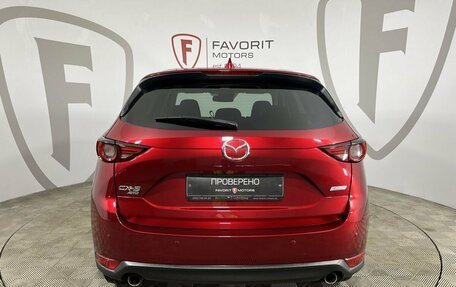 Mazda CX-5 II, 2020 год, 2 984 000 рублей, 3 фотография
