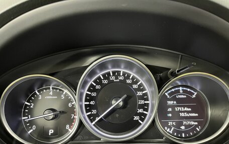 Mazda CX-5 II, 2020 год, 2 984 000 рублей, 11 фотография