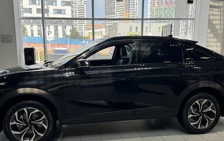 Haval F7x, 2026 год, 3 999 000 рублей, 3 фотография
