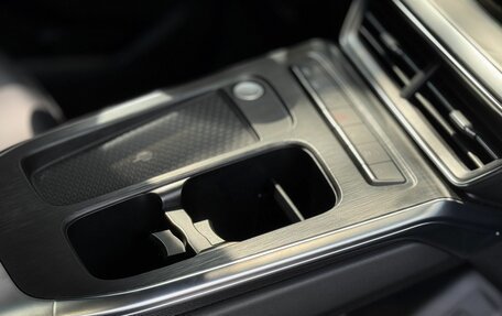 Haval F7x, 2026 год, 3 999 000 рублей, 11 фотография
