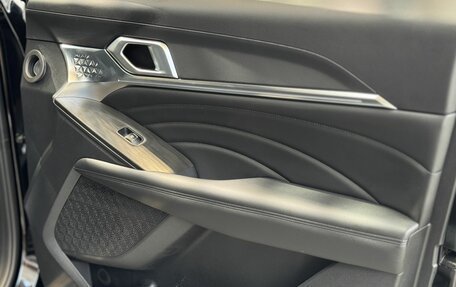 Haval F7x, 2026 год, 3 999 000 рублей, 13 фотография