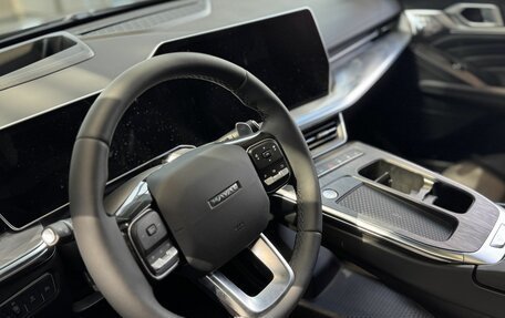 Haval F7x, 2026 год, 3 999 000 рублей, 21 фотография
