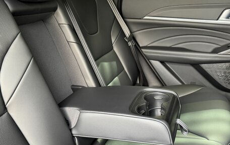 Haval F7x, 2026 год, 3 999 000 рублей, 18 фотография