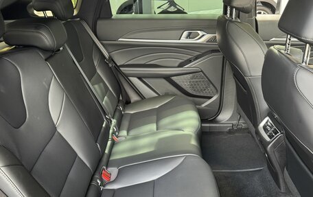 Haval F7x, 2026 год, 3 999 000 рублей, 17 фотография