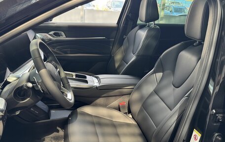 Haval F7x, 2026 год, 3 999 000 рублей, 22 фотография