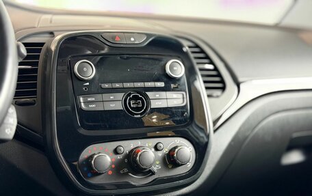 Renault Kaptur I рестайлинг, 2021 год, 978 000 рублей, 12 фотография