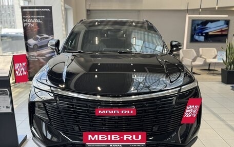 Haval F7x, 2026 год, 3 999 000 рублей, 2 фотография