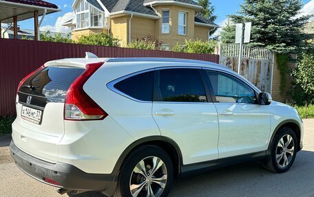 Honda CR-V IV, 2013 год, 1 950 000 рублей, 7 фотография