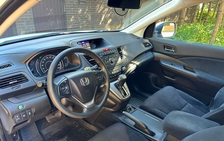 Honda CR-V IV, 2013 год, 1 950 000 рублей, 11 фотография