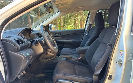 Honda CR-V IV, 2013 год, 1 950 000 рублей, 10 фотография