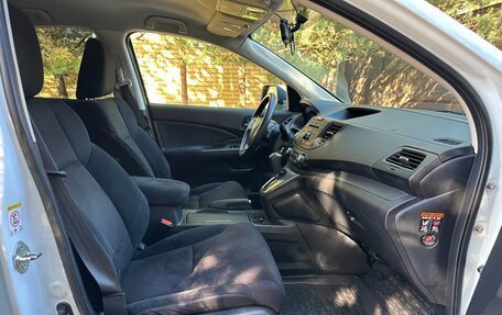 Honda CR-V IV, 2013 год, 1 950 000 рублей, 15 фотография