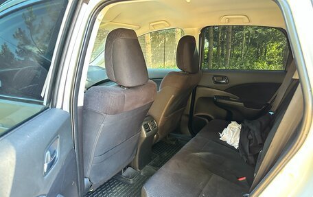 Honda CR-V IV, 2013 год, 1 950 000 рублей, 12 фотография