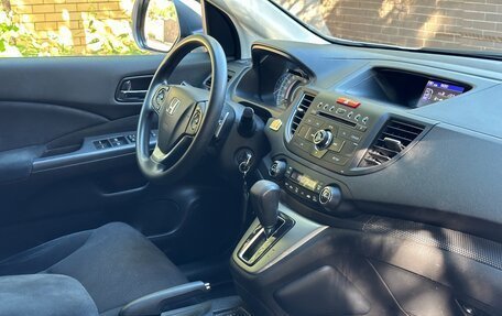 Honda CR-V IV, 2013 год, 1 950 000 рублей, 16 фотография