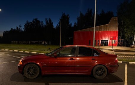 BMW 3 серия, 2001 год, 720 000 рублей, 3 фотография