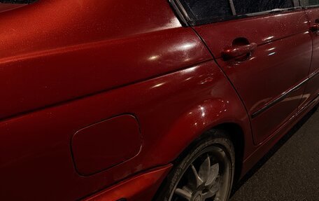 BMW 3 серия, 2001 год, 720 000 рублей, 7 фотография