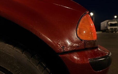BMW 3 серия, 2001 год, 720 000 рублей, 10 фотография